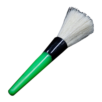 Test tube brush, graduated cylinder brush, volumetric bottle brush, conical bottle brush