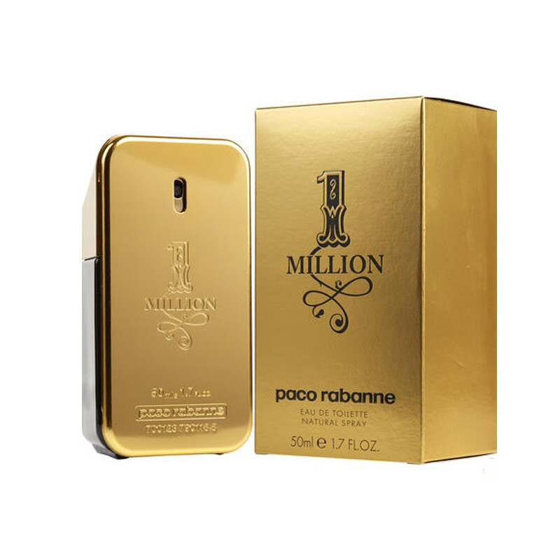 【値下げ中11,500→9,800円】香水　rabanne million ラバンヌ Rabanne ラバンヌ Rabanne 1 Million 100ml+20ml ワン