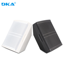 DKA 6 8 10 inch small and medium-sized professional conference sound suit conference room Broadcast system wall-mounted speaker equipment