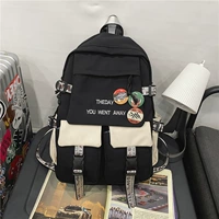 Черное восприятие (только с значками)