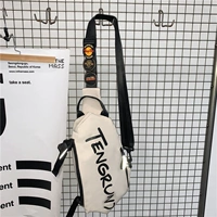 Белый (со знаком)