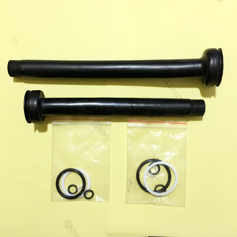 Hydraulic clamp accessories Oil seal oil bag O-ring sealing ring YQK-120 240 300 pressure pliers oil bag