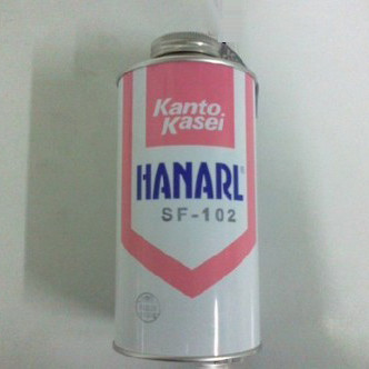 日本关东化成HANARL SF-102防水干性润滑剂 塑料润滑油