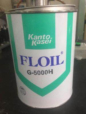 关东化成FLOIL G-5000H精密机构润滑脂Kanto Kasei G5000H润滑脂