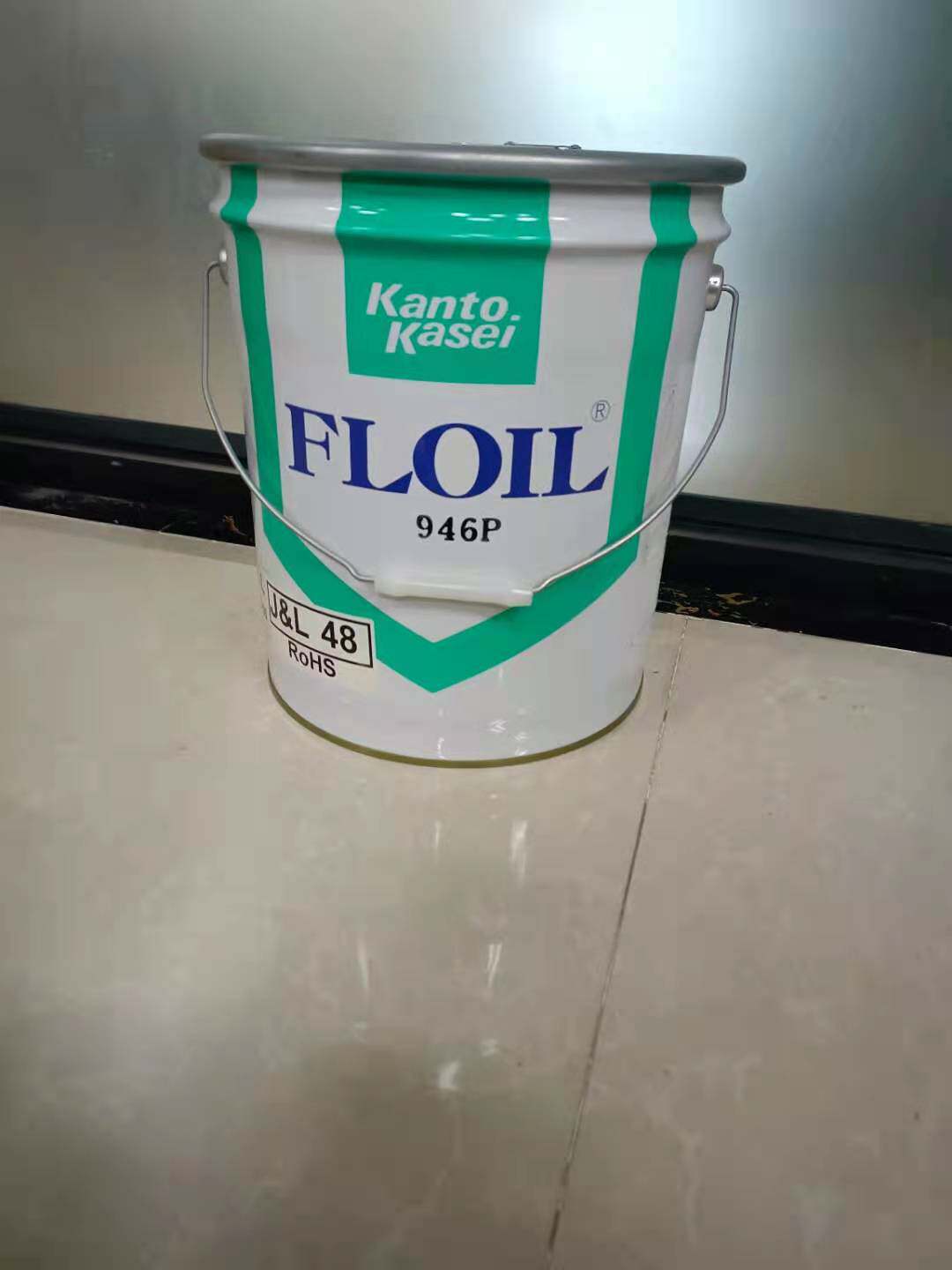 日本KantoKasei关东化成FLOIL 946P/947P/948P合成含浸油/轴承油