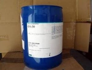 长期供应DOWCORNING/道康宁 OS30硅油-通用型OS-30