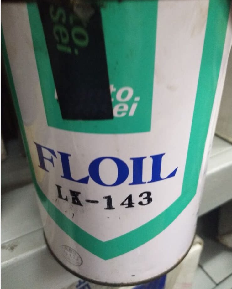 日本原装正品关东化成FLOIL LK-143现货
