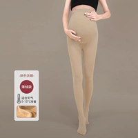 Тонны кожи ноги 【тонкие бархатные модели】