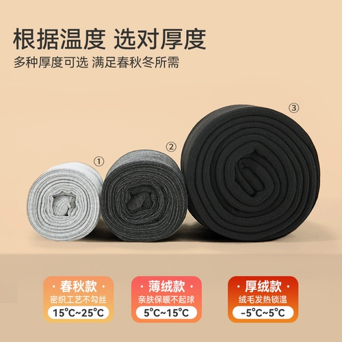 Леггинсы для беременных, штаны, удерживающие тепло утепленные колготки, осенние