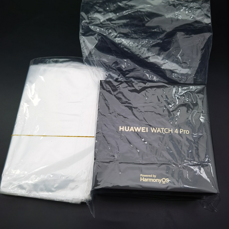 Suitable for Watch4 Sealing Film Bag, Gt6 Packaging Plastic Sealing Bag, Gt4 Heat Shrink Film, Gt5 Watch5 Suitable for Watch4 Sealing Film Bag, Gt6 Packaging Plastic Sealing Bag, Gt4 Heat Shrink Film, Gt5 Watch5