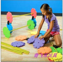 Carlemmy Snowflakes Challenge Racing Children Boutique Early Toys Toys Baby puzzle Puzzle Game Building Blocks Aids