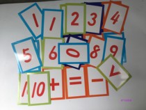 Toddler Digital Cards Full set of baby Early teaching aids Teaching pictures Cards Children learn Cognitive Literacy Cards