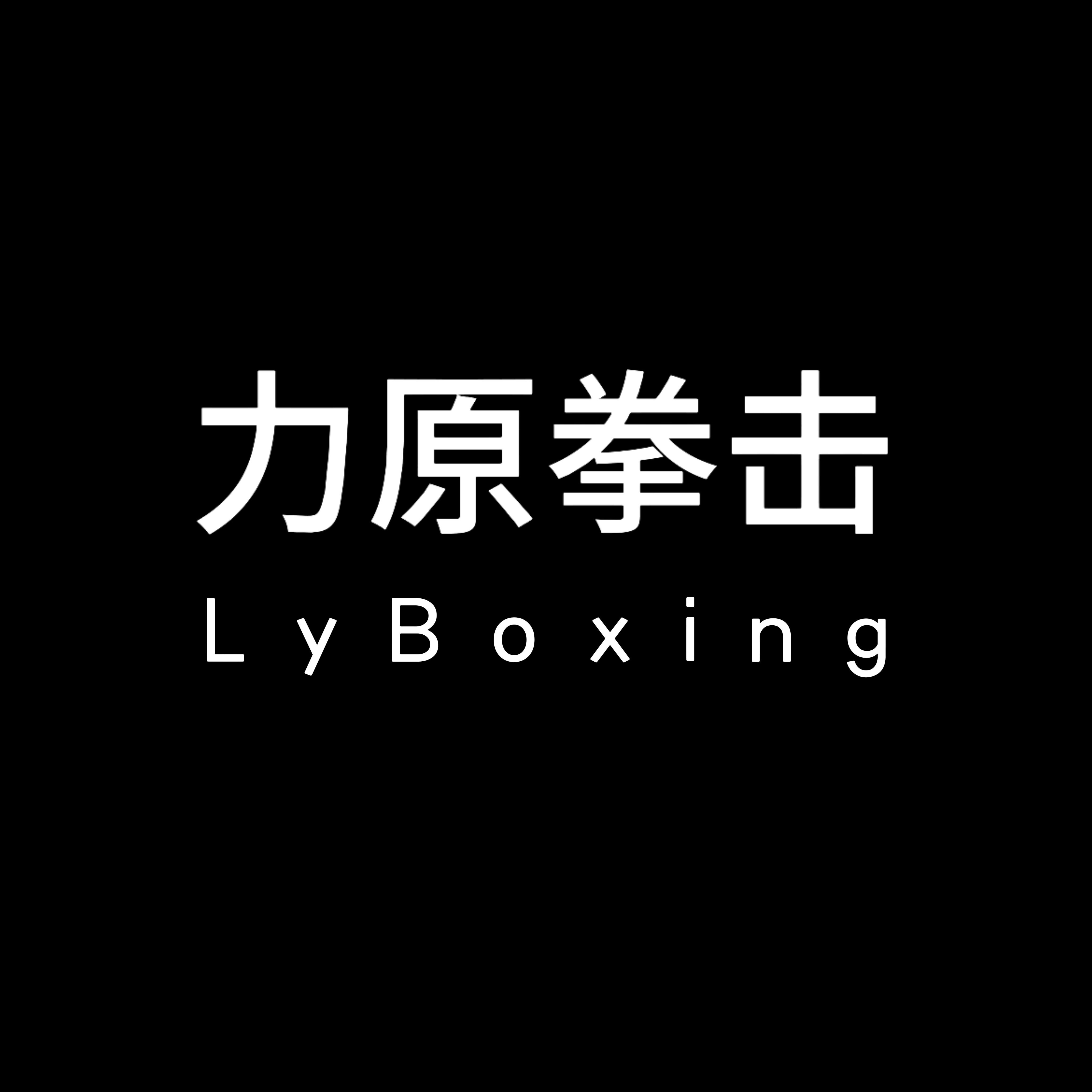 力原拳击LyBoxing