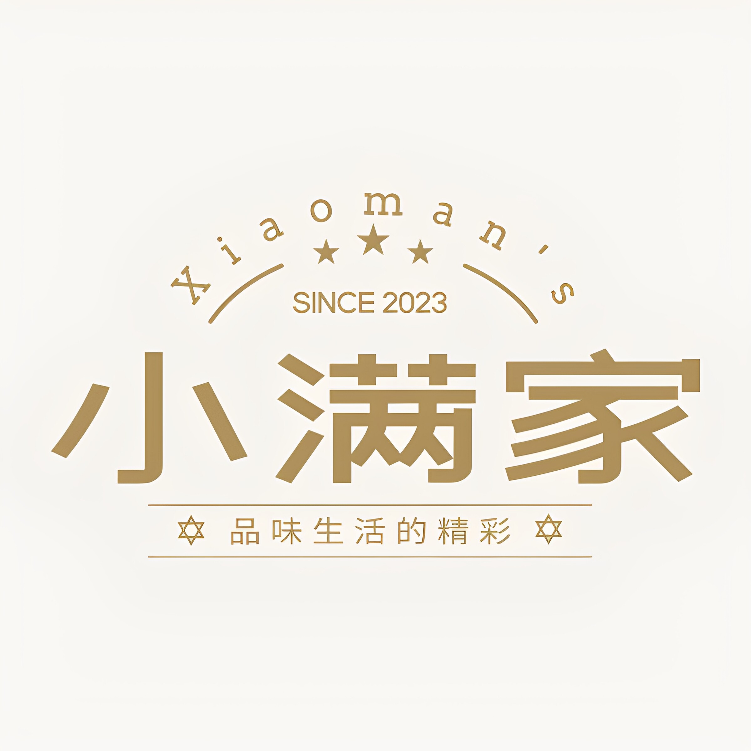 小满家优选