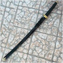 Japanese bamboo knife Kendo Bushido Pull out the sword can be pulled out