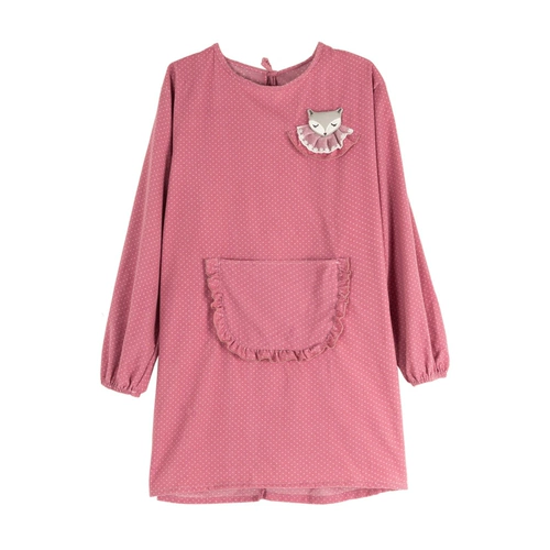 Вельветовый зимний модный нагрудник, подтяжки для работы, фартук, подходит для подростков