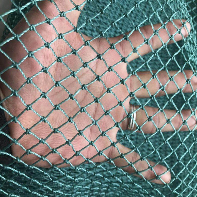 Set to make new material fishing nets box mesh dragnet trawl nets trawl nets Nets Climbing Vines Nets Breeding Nets Nets Nets Nets Nets Nets