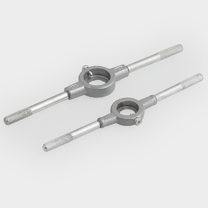 Round die wrench round die wrench tapper tooth opener open wire wrench suitable for M2M2 5M3M620
