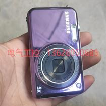 (Negotiation) Samsung digital camera PL120 is in normal condition