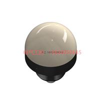 (Negotiation) Product K50LGRY2PQ Banner Banner 50mm hemispherical indicator light 75669