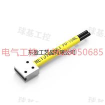 (Bargaining) A121MEIJIDENKI Meiji PD-10ML fiber optic sensor