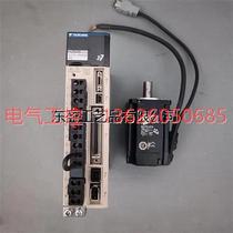 (Negotiation) 7 Series 400 Watt Pulse Servo Kit SGD7S-2R8A00A002 SGM7J-04AFC