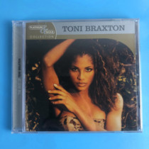 (U.S.) Toni Braxton Platinum Gold Collection