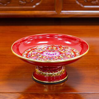 Fast delivery of buddhist supplies, offering incense, incense burner, small water supply cup for fruit plate, home use