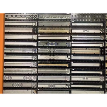 All-ceramic waveguide tiles 800 150 living room wave wire parquet floor tiles corridor aisle footing line