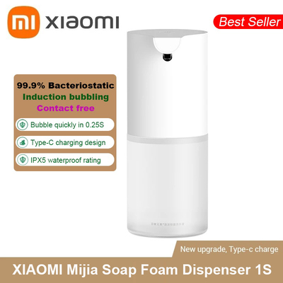 SOAP FOAM DISNERSER 1S Автоматическая промышленность для ручной промышленности