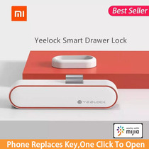 Xiaomi Mi YEELOCK Smart Drawer Cabinet Lock Keyless Security