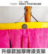 Large mop flat large towel cloth mop old-fashioned wooden pole absorbent mop home living room hotel