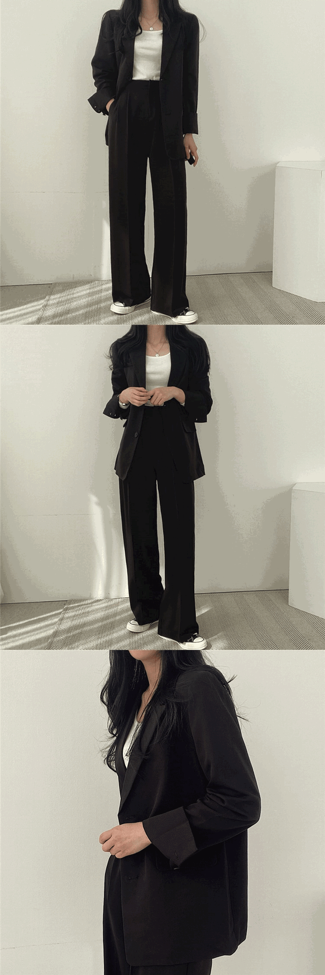 Трансграничная торговля, розовый пиджак классического кроя, осенний дизайнерский комплект, тренд сезона              