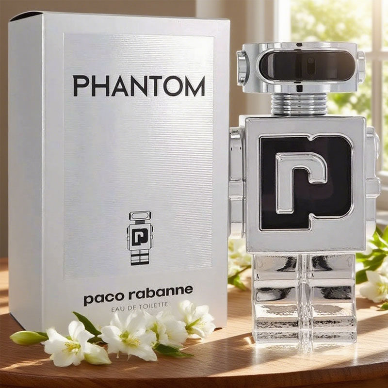 帕高幻影男士香水EDT 100ml Rabanne Phantom for Men Spray评价- 淘宝网