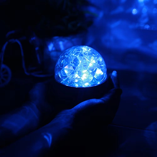 Романтический день рождения подарочный стол легкий дом винтаж маленький светодиодный бул