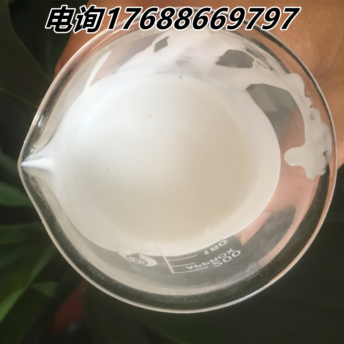 单组份高光、高硬度水性漆乳液工业 木器漆乳液防锈漆乳液