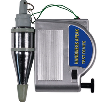 Line hanging magnetic line drop hanging hammer 5 meters 6 meters line measurement and detection vertical installation door cabinet home improvement tool automatic