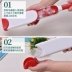 Quần áo chải để loại bỏ bàn chải khử tĩnh điện bàn chải tóc tạo tác quần áo dính tóc len lông chải chăm sóc đặc biệt - Hệ thống giá giặt