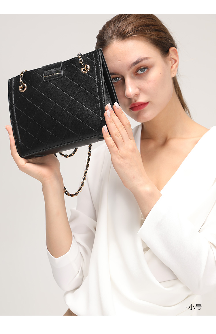 Sac à main femme en PU - Ref 3432310 Image 11