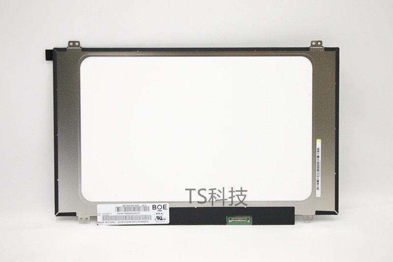 Lenovo E480 E485 LCD screen Display notebook screen 01LW085 01LW087 02DL687