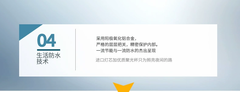 Đèn pha xe đạp điện đèn pha chói điện led bắn chói đèn chiếu sáng sửa đổi đèn ngoại thất xe máy - Đèn xe máy đèn trợ sáng l9x 90w