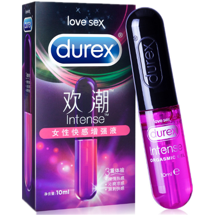 Huochao Durex female orgasm pleasure liquid cold lubricating liquid movo enhancement liquid condensation adult products