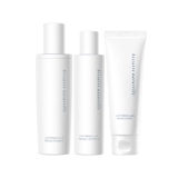 Пробиотик, молочко, мусс, увлажняющий комплект, лосьон, набор для ухода за кожей подходит для мужчин и женщин, 3 шт