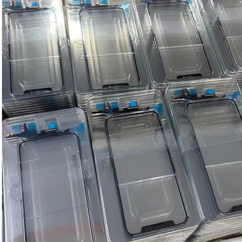 Suitable for Apple X 11Pro 11 Tp Touch Screen Without Grid XS Xr Xsmax 12Pro Touch Screen