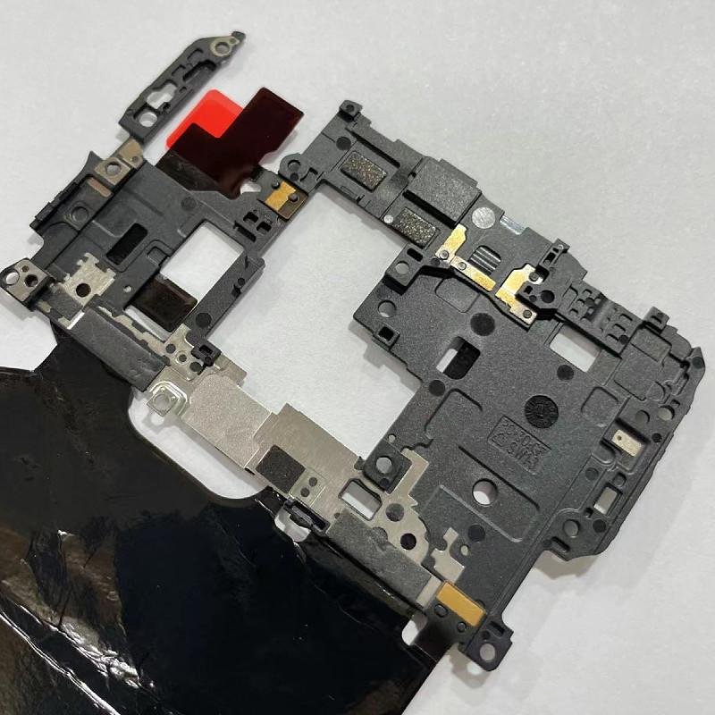 Suitable for Huawei Mate20X Motherboard Cover Bracket Earpiece Evr-Al00 Motherboard Nfc Cable Graphene Cooling