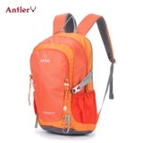 Рюкзак подходит для мужчин и женщин для путешествий, модная сумка подходит для пеших прогулок