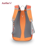 Рюкзак подходит для мужчин и женщин для путешествий, модная сумка подходит для пеших прогулок