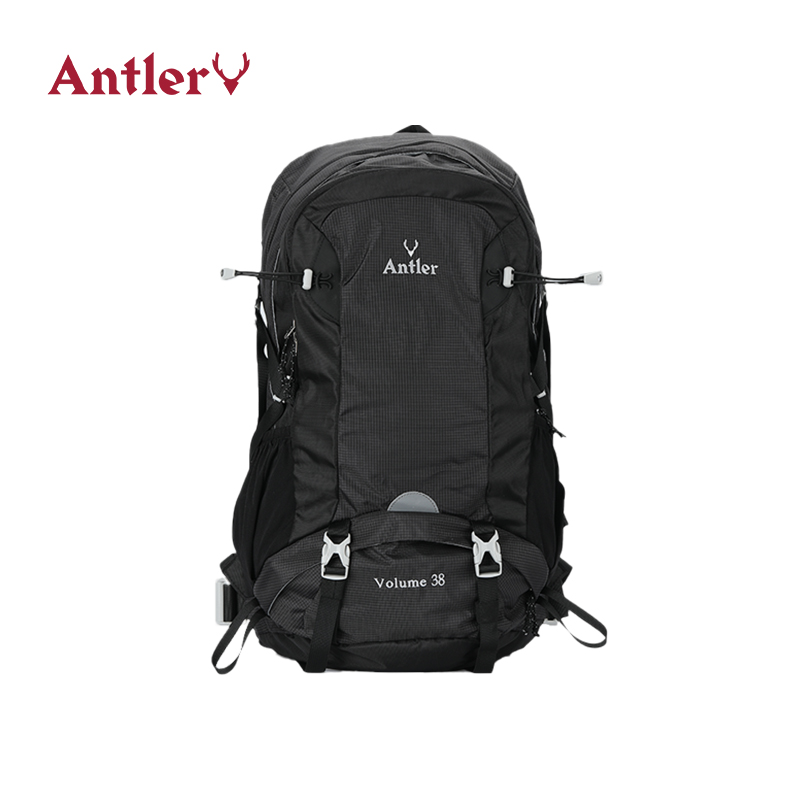 antler antler mountaineering bag women's super large capacity hiking backpack outdoor luggage backpack travel