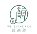 唯尚颜旗舰店的LOGO
