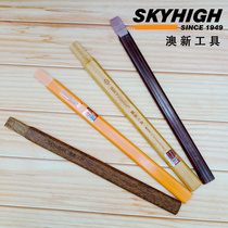 ANZ Tool Insulation Hammer Shank Ram Hammer Handle Hammer Handle The Chicken Wings Wood Handle Woodwork Hammer Handle Hammer Handle The Sub Handle